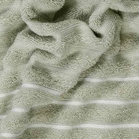 Toalha Para Rosto Veneza Havan Casa - Verde