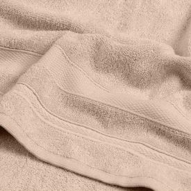 Toalha Rosto Premier Karsten - Rosa