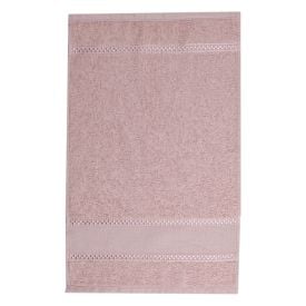 Toalha Social Lavabo Havan - Bege