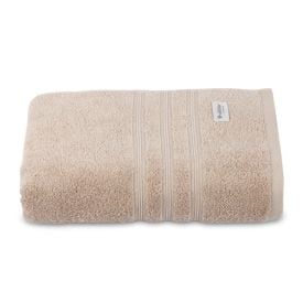 Toalha Super Banho 100% Algodão Bali Döhler - Bege