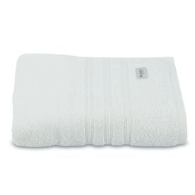 Toalha Super Banho 100% Algodão Bali Döhler - Branco