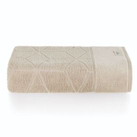 Toalha Super Banho 100% Algodão Ibiza Karsten By Havan Casa - Linho
