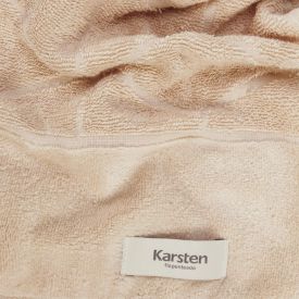 Toalha Super Banho 100% Algodão Ibiza Karsten by Havan Casa - Grão