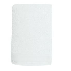 Toalha Super Banho 100% Algodão Eleganz Havan Casa - Branco