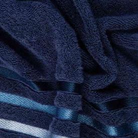 Toalha Super Banho Lumina Karsten 1 Pç - Naval