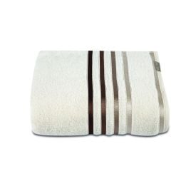 Toalha Super Banho Lumina Karsten 1 Pç - Ivory