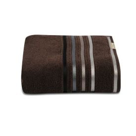 Toalha Super Banho Lumina Karsten 1 Pç - Carbono
