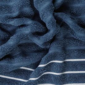 Toalha Super Banho Veneza Havan Casa - Azul