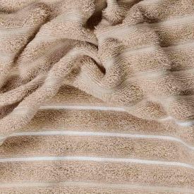 Toalha de Banho Veneza Havan Casa - Bege