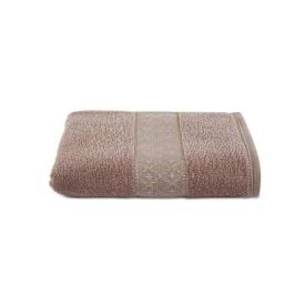 Toalha De Rosto 100% Algodão Verona Havan Casa - Violeta