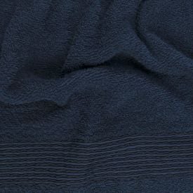 Toalha Banho 100% Algodão Milano Havan Casa - Azul Marinho