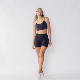 Top Feminino De Alça Básico Scream