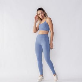 Top Feminino De Alça Básico Scream