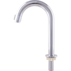 Torneira Bancada Metal 1/4 Lavatório