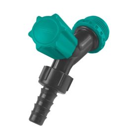 Torneira Em Plástico Para Jardim Tramontina - Sortido