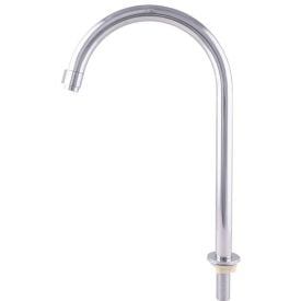 Torneira Metal Clean 1/4 Liege Cozinha e Lavatório