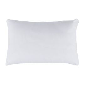 Travesseiro 50X70 cm Sono e Saúde Altenburg - Branco