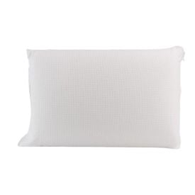 Travesseiro Látex 50X70 cm Havan Casa by Marcbrayn - Branco