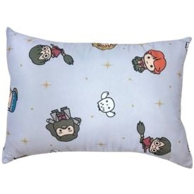 Travesseiro Licenciado Rotativo 45X65 cm Havan Casa - Harry Potter