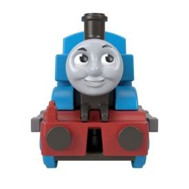Trem Pequeno em Metal Thomas e Seus Amigos Fisher-Price