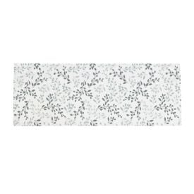 Trilho de Mesa 35Cm X 100Cm Havan Casa by Lepper - Folhas Verdes