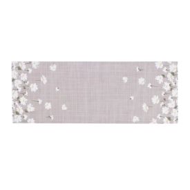 Trilho de Mesa 35Cm X 100Cm Havan Casa by Lepper - Margaridas