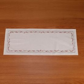 Trilho de Mesa Athenas 45Cm X 1,20M Dohler - Buque Vintage