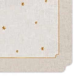 Trilho De Mesa Viena 40X120 Cm Havan Casa - Celebration