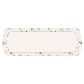 Trilho De Mesa Viena 40X120 Cm Havan Casa - Garden