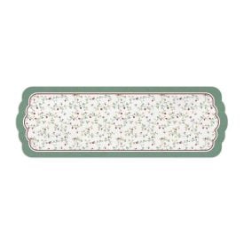 Trilho de Mesa Viena 40X120 cm Havan Casa - Morangos
