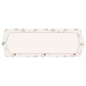 Trilho de Mesa Viena 40X120 cm Havan Casa - Garden