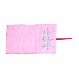 Trocador de Fraldas para Bebê Impermeável Havan Baby - Bailarina