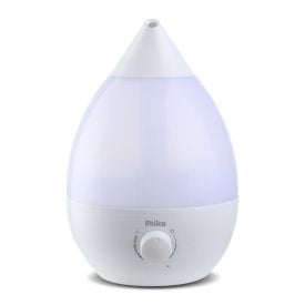 Umidificador de Ar Philco 4,2 Litros Pud04b