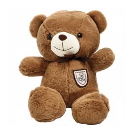 Urso de Pelúcia 40Cm Marrom Havan Toys - HBR0335