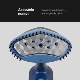 Passadeira Portátil Compacto E Dobrável Wap Wapore Travel