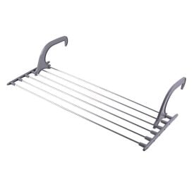 Varal Coringa Dirb 80Cm - Alumínio