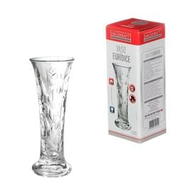Vaso De Vidro Hauskraft 14,6 Cm - Euridice