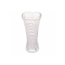 Vaso De Vidro Tulipa Lyor 18 Cm - Sortido