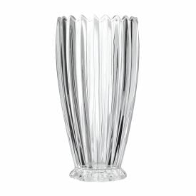 Vaso Decorativo Solaris New Hauskraft 19 Cm - Transparente