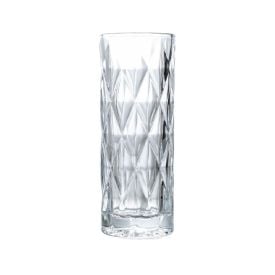 Vaso Floreiro Diamond L'hermitage 19,5Cm - FLOREIRO DIAMOND