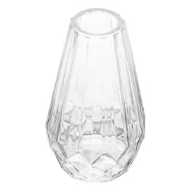 Vaso Origami Essencial Lyor - 15,5cm