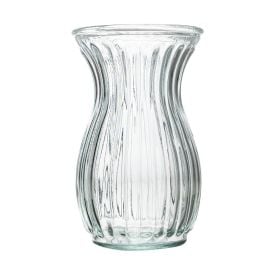 Vaso de Vidro Petunia 17Cm - Lyor