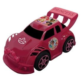 Veículo Smart Driver Candide Princesas Disney - Rosa