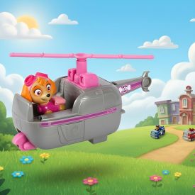 Veículo Patrulha Canina Básico Sunny Brinquedos - Sortido