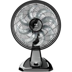 Ventilador WAP Flow Turbo 2 em 1 8 Pás 50cm