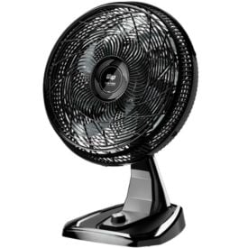 Ventilador WAP Flow Turbo 2 em 1 8 Pás 50cm