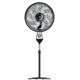 Ventilador WAP Flow Turbo de Coluna 8 Pás 50cm