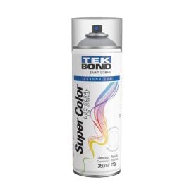 Verniz Aerossol Tekbond Uso Geral 350Ml - 69957366619