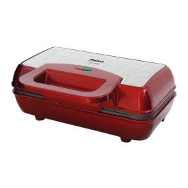 Waffle Maker PWM01 Retrô Philco