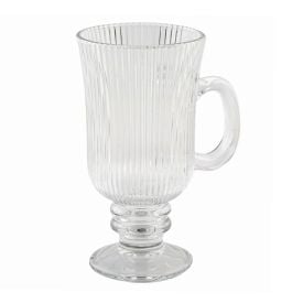 Xícara De Café Irish Cameratta Hauskraft 245Ml - Vidro